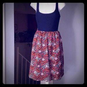 Sample sale Weston Mini dress